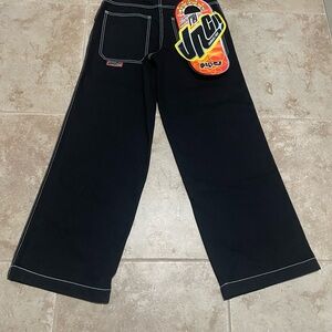 JNCO industries Pipes